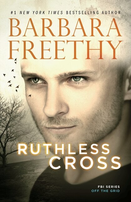 Front cover_Ruthless Cross