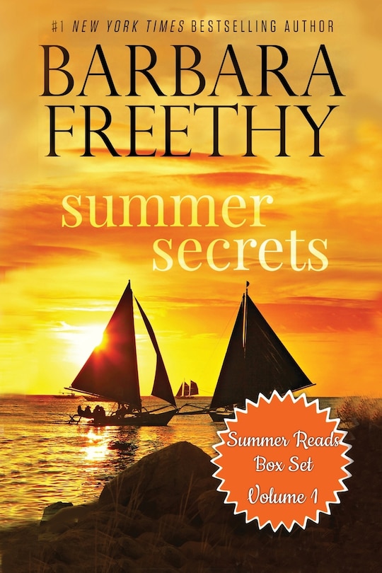 Couverture_Summer Reads Collection, Books 1-3