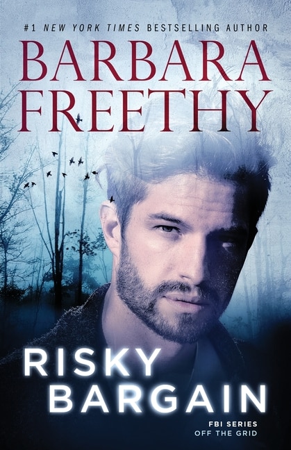 Front cover_Risky Bargain