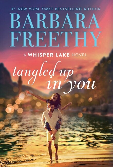 Front cover_Tangled Up In You