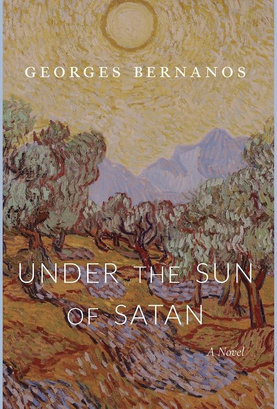 Front cover_Under the Sun of Satan