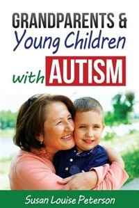 Front cover_Grandparents & Young Children with Autism