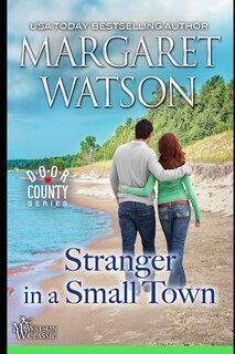 Front cover_Stranger in a Small Town