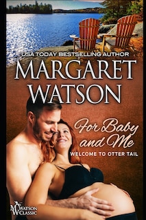 Front cover_For Baby and Me
