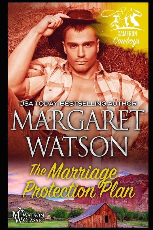 Couverture_The Marriage Protection Plan