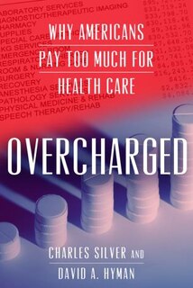 Front cover_Overcharged