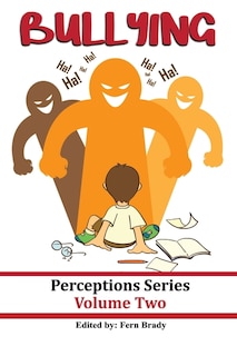 Front cover_Bullying