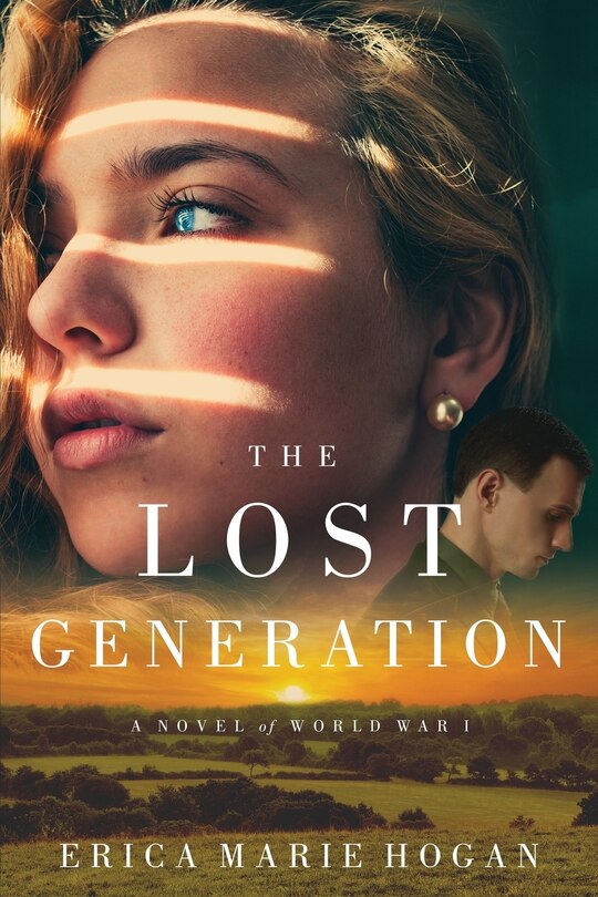 Front cover_The Lost Generation