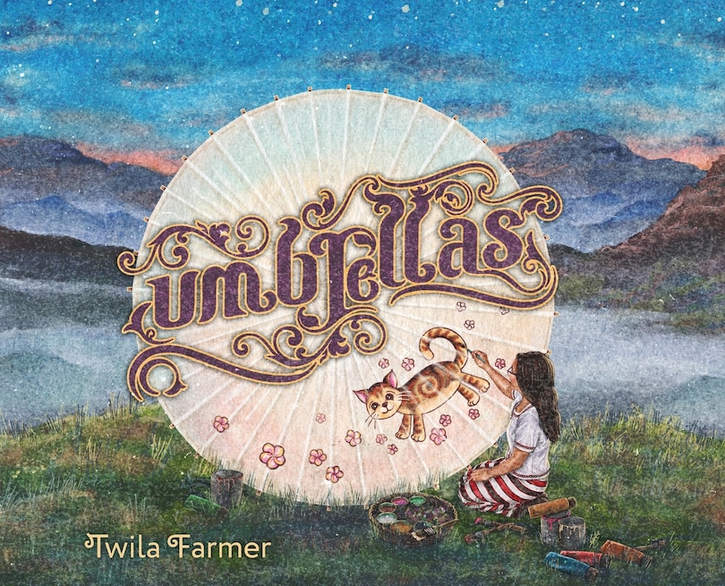 Front cover_Umbrellas