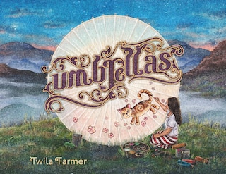 Front cover_Umbrellas