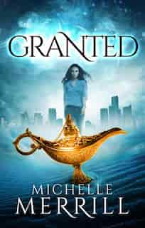 Granted by Michelle Merrill