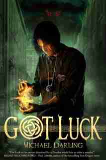Got Luck de Michael Darling
