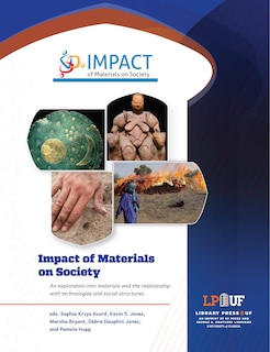 Front cover_Impact Of Materials On Society