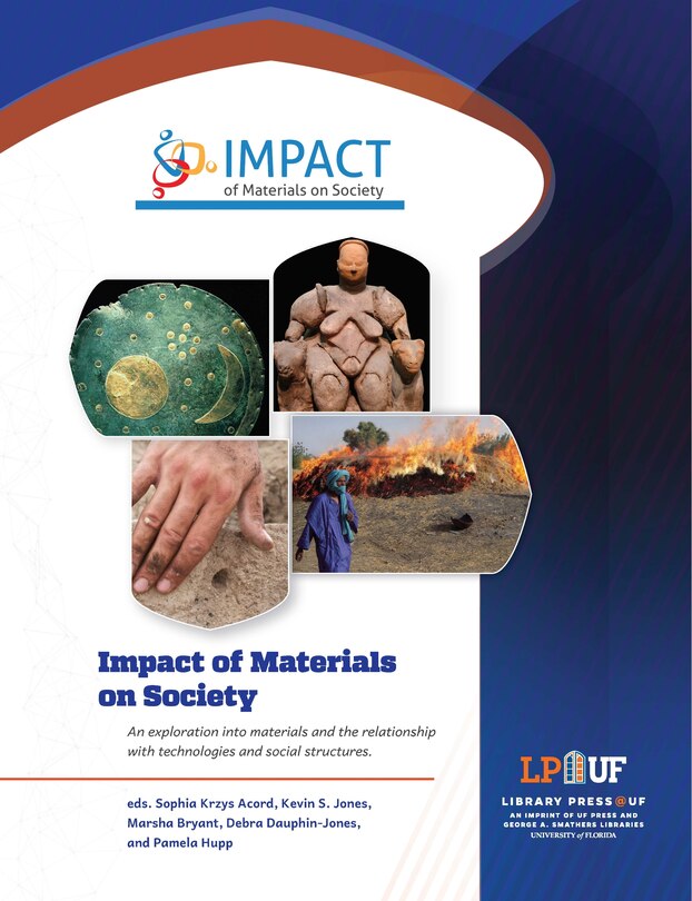 Couverture_Impact Of Materials On Society