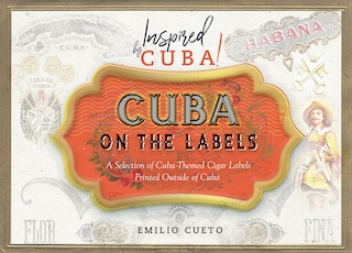 Front cover_Cuba on the Labels