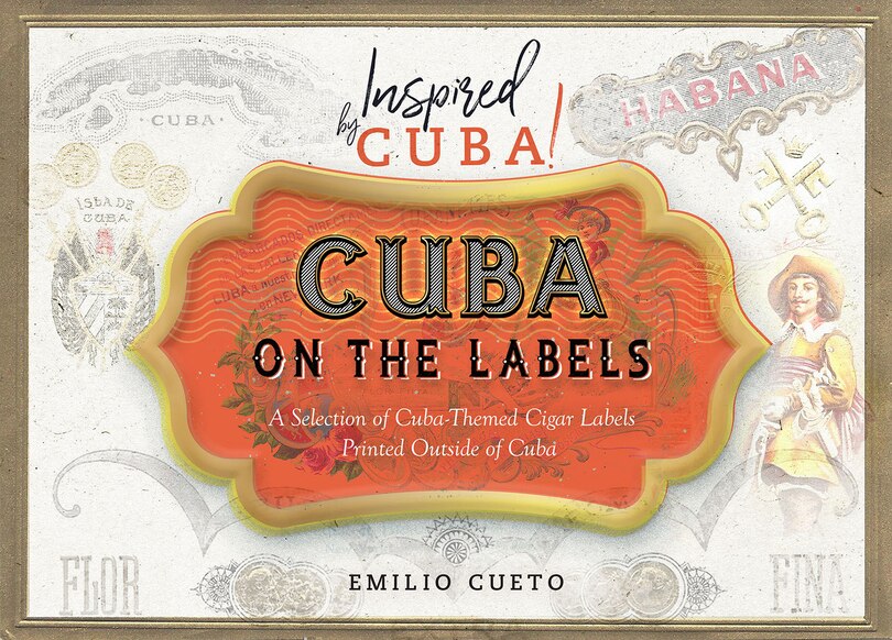 Front cover_Cuba on the Labels