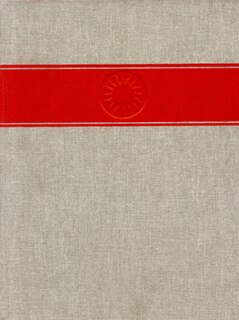 Couverture_Handbook Of North American Indians, Volume 1