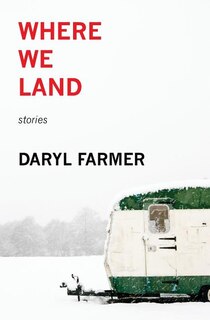 Front cover_Where We Land