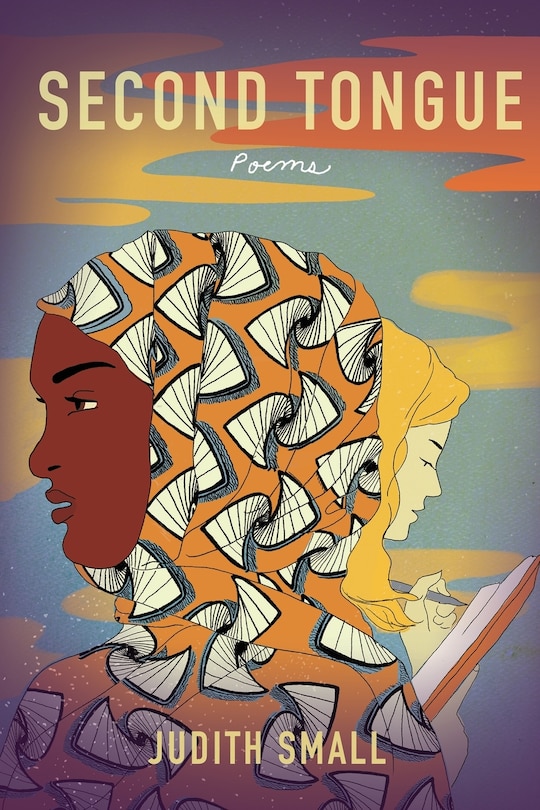 Front cover_Second Tongue