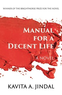 Front cover_Manual for a Decent Life