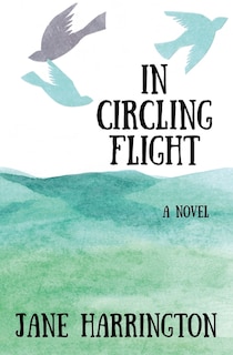 Front cover_In Circling Flight