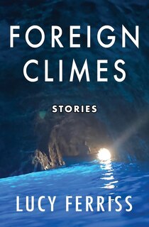 Front cover_Foreign Climes