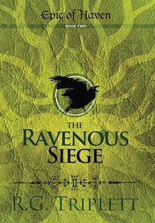 Couverture_The Ravenous Siege