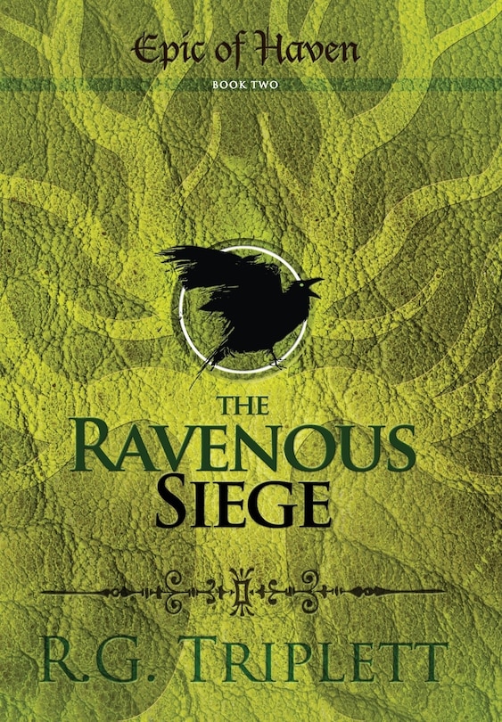 Couverture_The Ravenous Siege