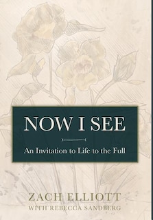 Front cover_Now I See