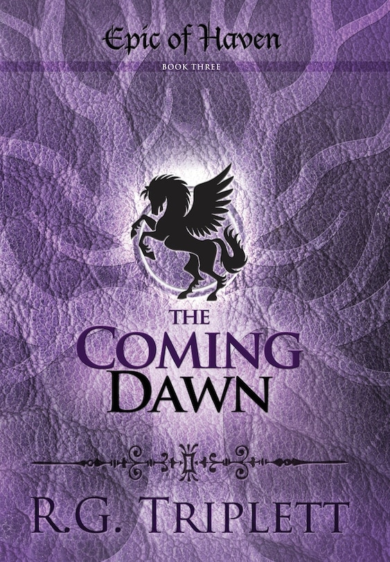 Couverture_The Coming Dawn