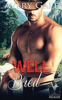 Front cover_Well Bred