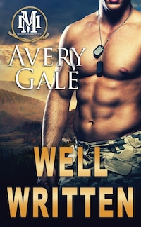 Couverture_Well Written