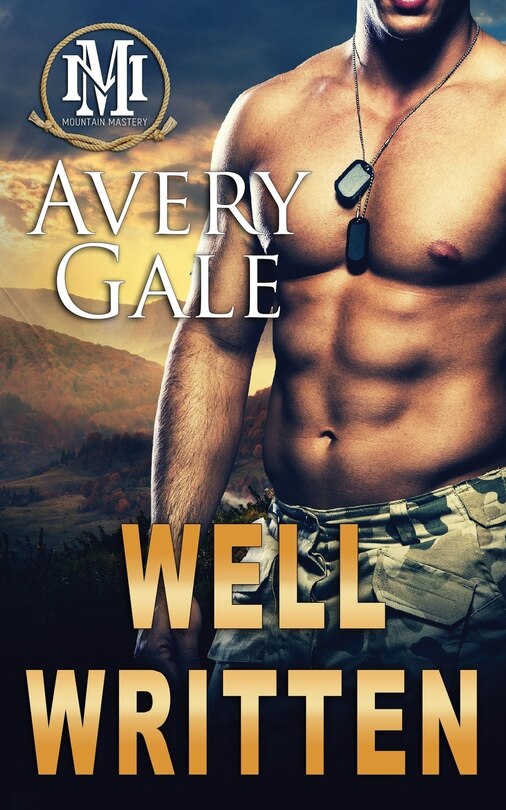 Couverture_Well Written