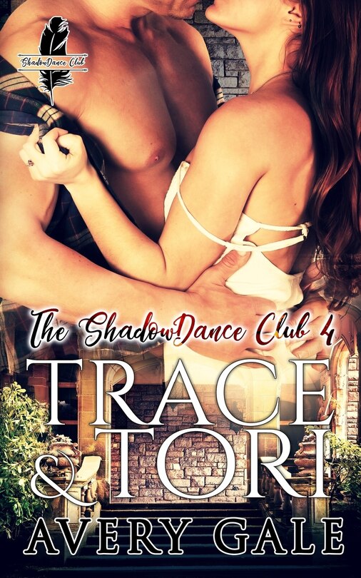 Front cover_Trace & Tori