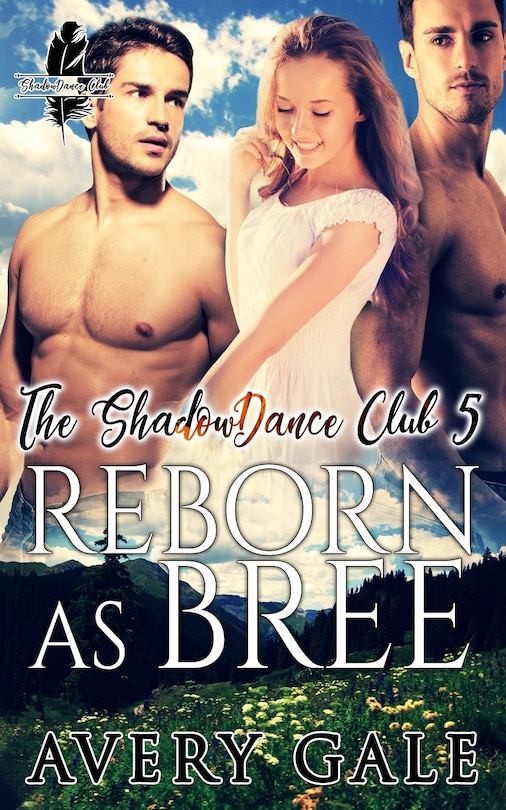 Front cover_Reborn as Bree