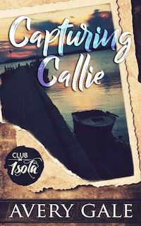 Front cover_Capturing Callie