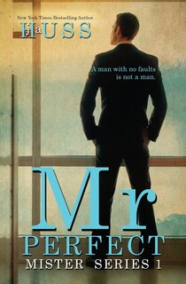 Front cover_Mr. Perfect