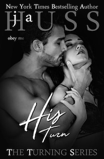 Couverture_His Turn