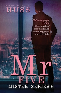 Front cover_Five