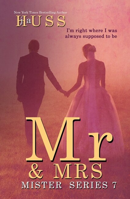 Couverture_Mr. & Mrs