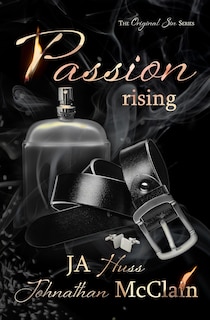 Couverture_Passion Rising