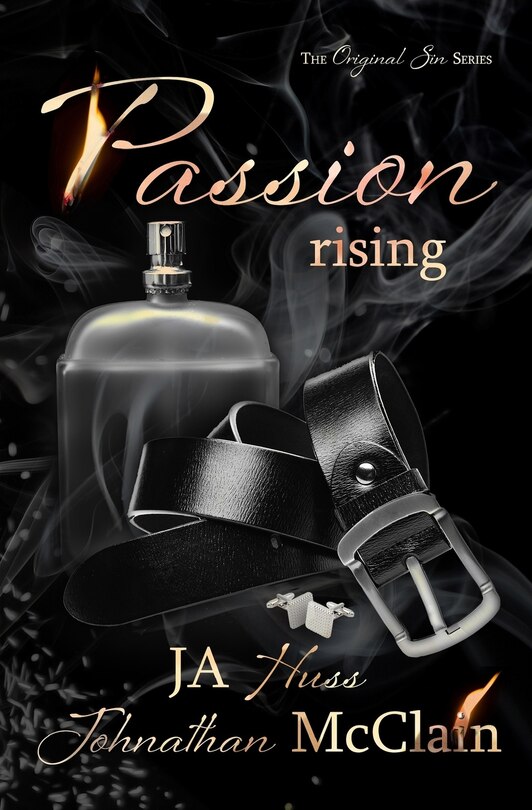 Couverture_Passion Rising