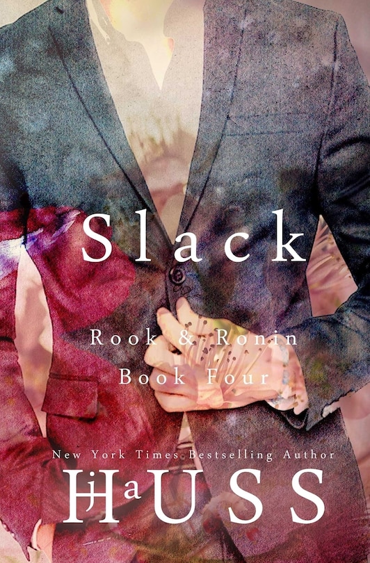 Front cover_Slack