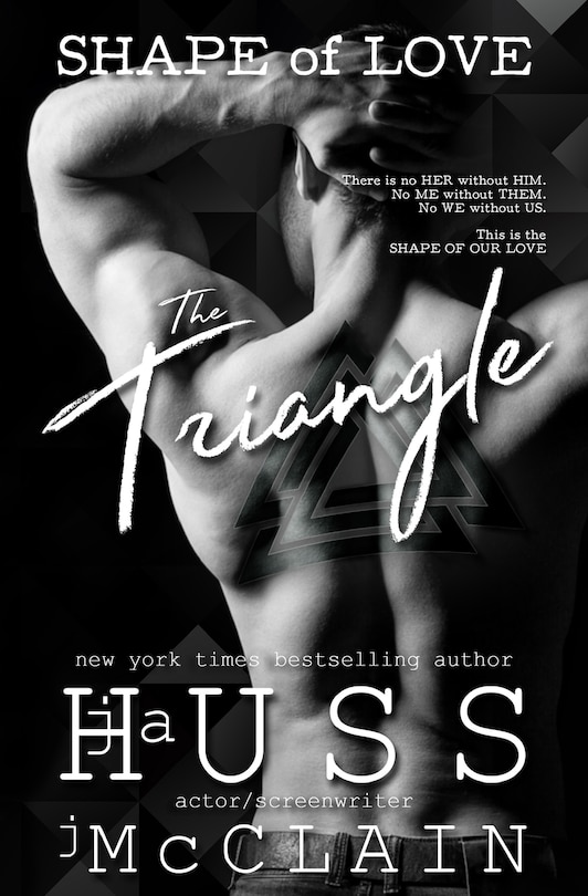 Front cover_The Triangle