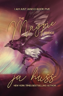 Front cover_Magpie Bridge