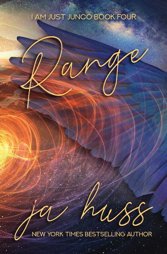 Front cover_Range