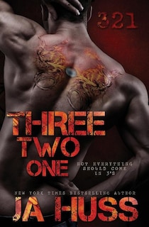 Three, Two, One: 321