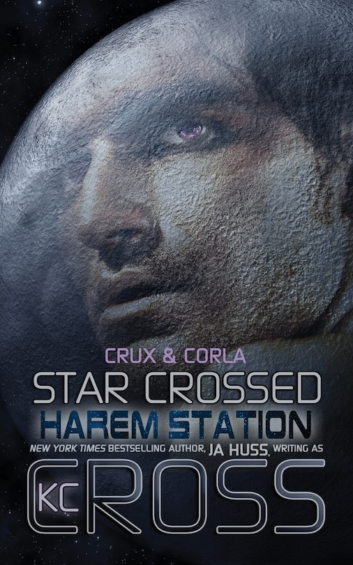 Front cover_Star Crossed