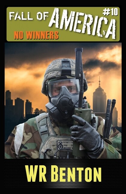 Couverture_The Fall of America