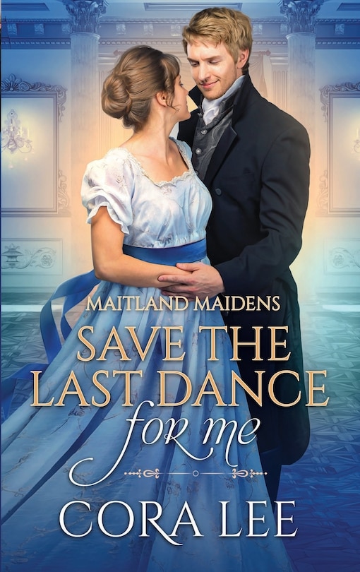 Couverture_Save the Last Dance for Me